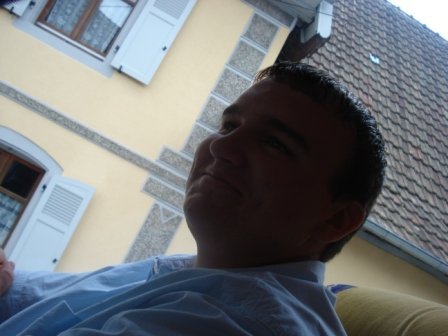 Sortie 2011 au Ballon d'Alsace